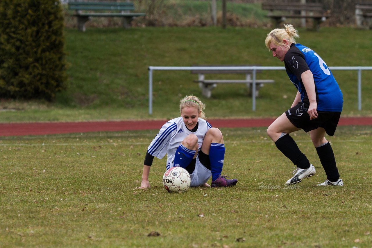 Bild 197 - Frauen FSG BraWie 08 - FSC Kaltenkirchen II U23 : Ergebnis: 0:7